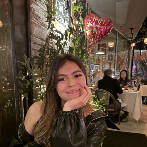 Maritza P - Undefined Babysitter