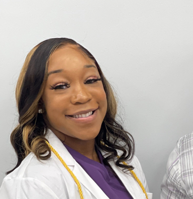 Kalah W - Jackson State Babysitter