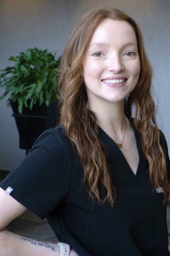 Rylee L - Mizzou Babysitter