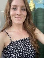 Kori B – Pacific University Student Seeking Babysitting Jobs