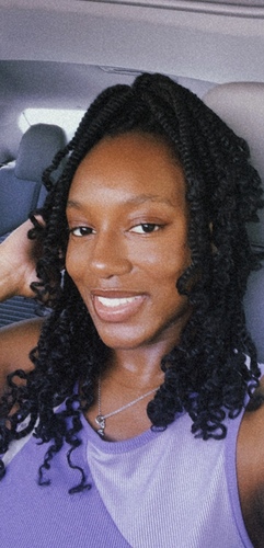 Dapheline J - South University-Tampa Babysitter