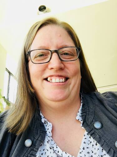 Angela M - Pitt State Babysitter