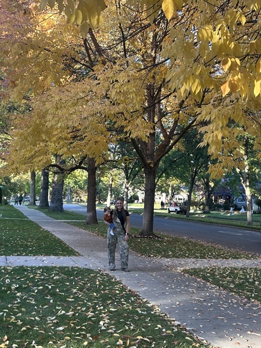 Alyvia H - BYU Idaho Babysitter