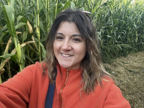 Molly C - PSU Babysitter