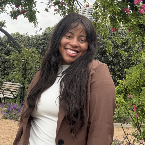 Rachel W – UTSA Student Seeking Babysitting Jobs