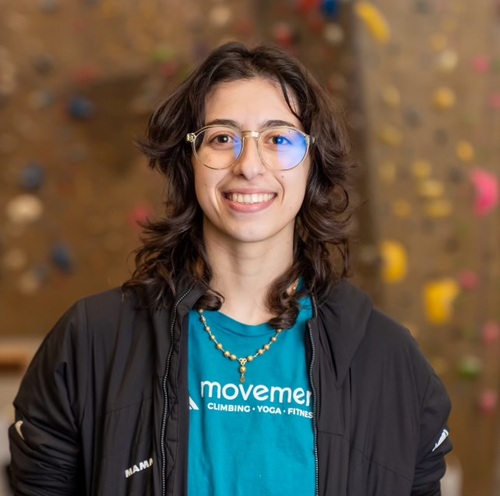 Zenab A - Tarrant County College Babysitter