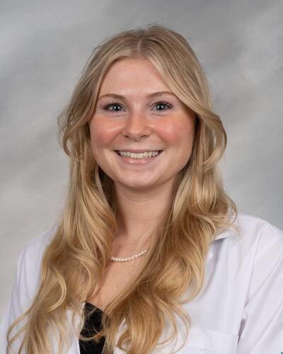 Madison J - Umich Babysitter