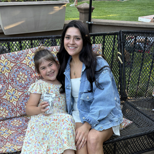 Aly B - Wichita State Babysitter