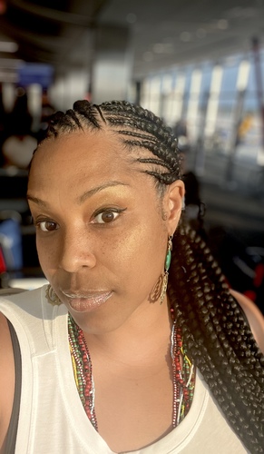 Camille D - Howard Babysitter