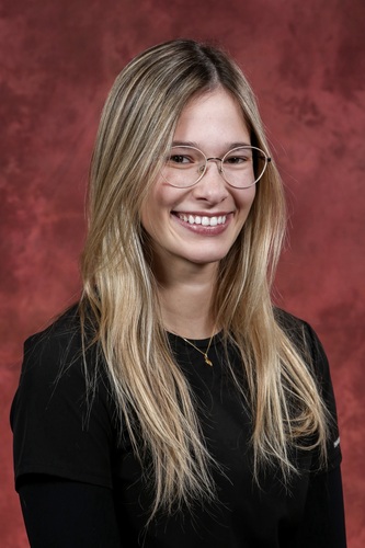 Constanza C - FSU Babysitter