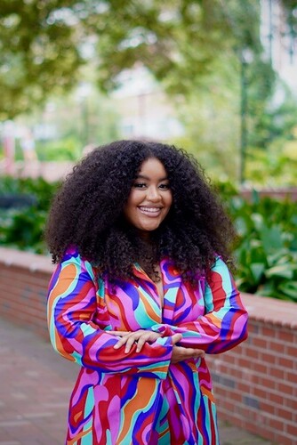 Paola D - FSU Babysitter