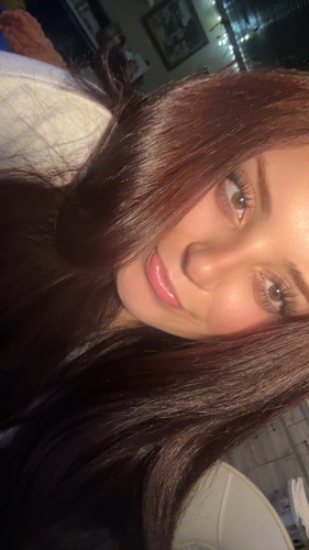 Jomaris D - Liberty Babysitter