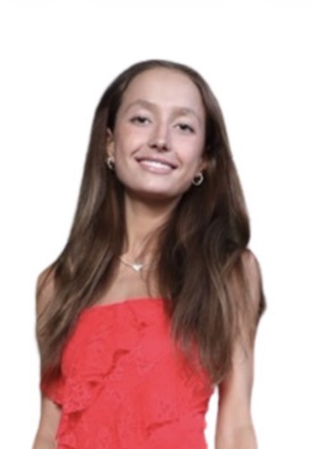 Jaclyn Y - ASU Babysitter