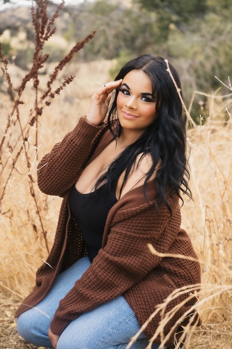 Aubreeyanna H - RCC Babysitter