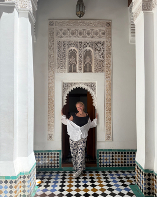 Casey W - Loyola New Orleans Babysitter