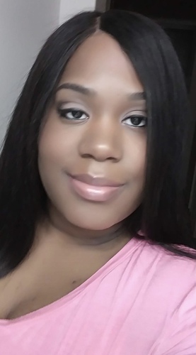 Karmell H - Normandale Community college Babysitter