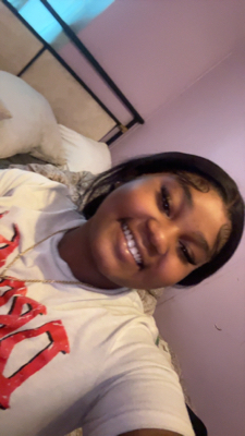 Janiyah H - Florence-Darlington Technical College Babysitter