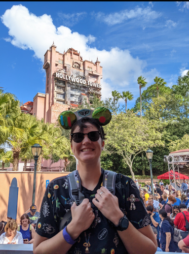 Samantha T - BSC Babysitter