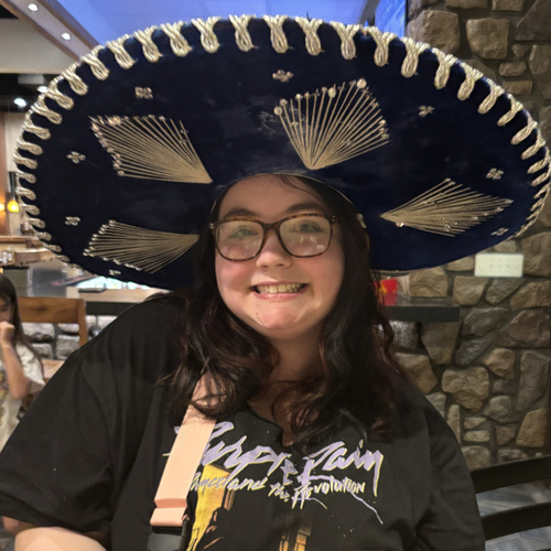 Abbigail B – OU Student Seeking Babysitting Jobs