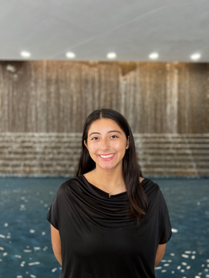 Ana S - Birmingham-Southern Babysitter