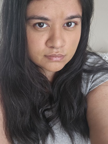 Daniella S - UH-Downtown Babysitter