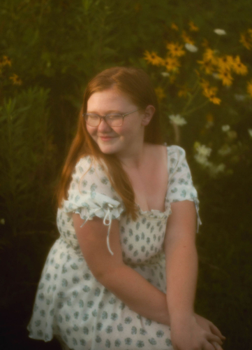 Abigail M - Hawkeye Community College  Babysitter
