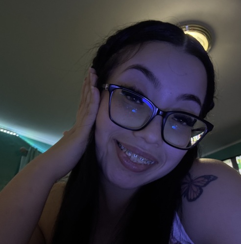 Ashley C - Undefined Babysitter