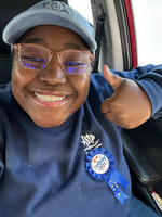 Zocha M – South Alabama Student Seeking Babysitting Jobs