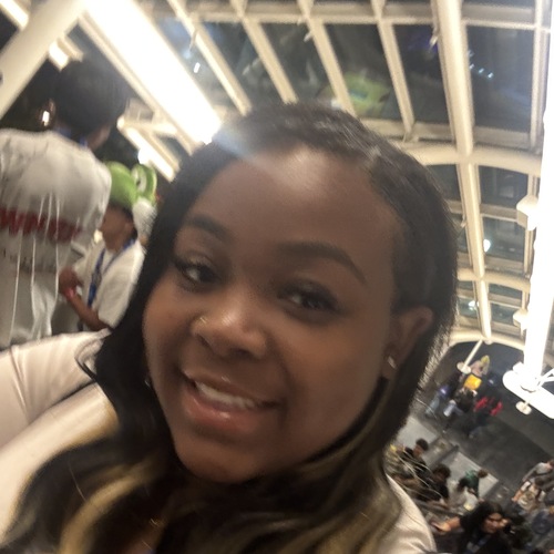 Faith T - PVAMU Babysitter