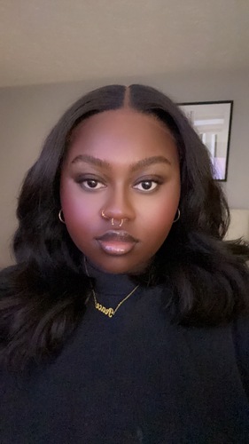 Giday S - IWCC Babysitter