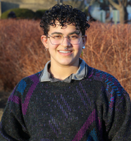 Max S – Northwestern Student Seeking Nanny Jobs