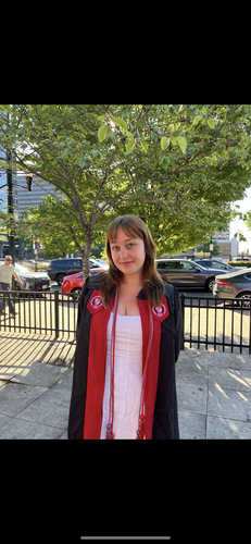 Gracie P - Montclair State Babysitter