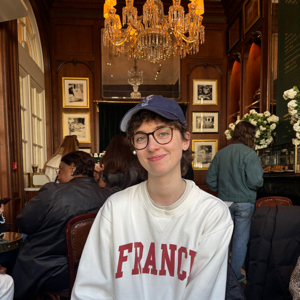 Ava B - Agnes Scott College Babysitter