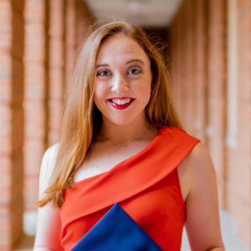 Jenna W - Samford Babysitter