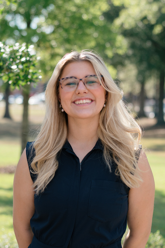 Emma G - University of Alabama Babysitter