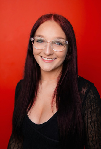 Kennedy A - Westfield State Babysitter