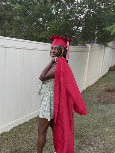 Makayla G - Albany State Babysitter