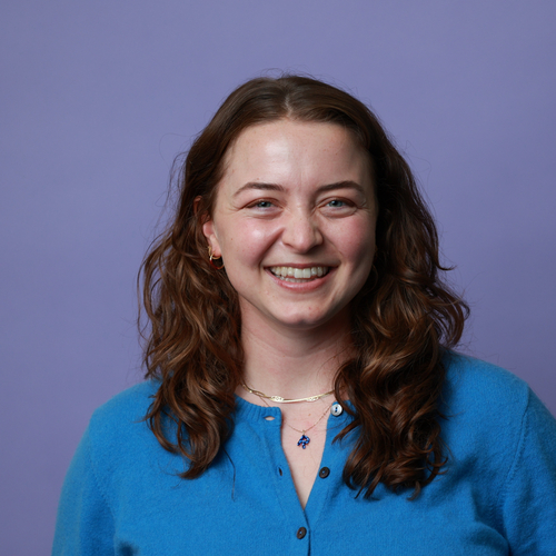 Rachel S - UC Davis Babysitter