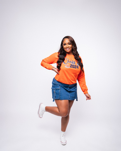 Jazzmin H - Lincoln Babysitter