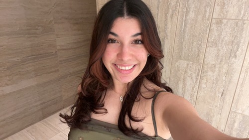 Emily M - CSUDH Babysitter