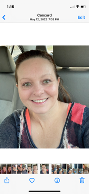 Tina U - University of the Rockies Babysitter