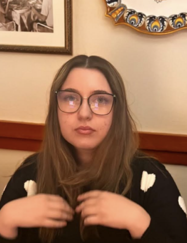 Naomi H - GCU Babysitter