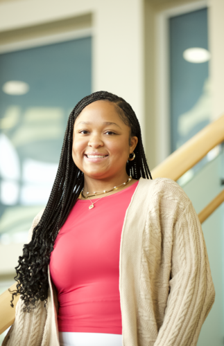 Arielle B - UNC Charlotte Babysitter