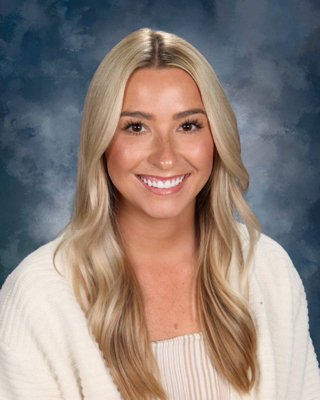 Ellie B - John Carroll Babysitter