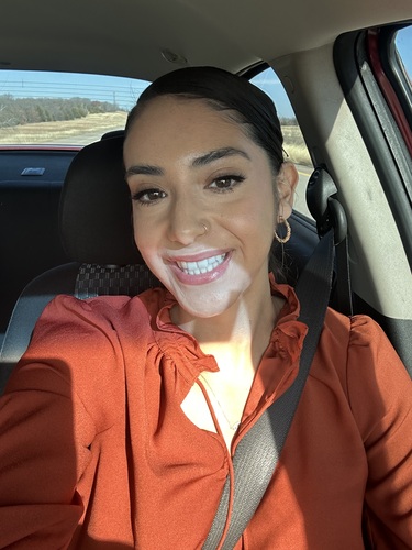 Rogelia C - ECU Babysitter