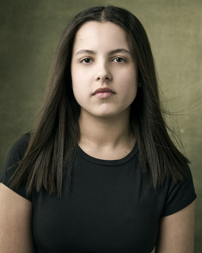 Amanda P - Pierce College Babysitter