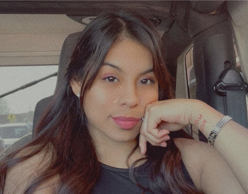 Jane V - City Colleges of Chicago-Malcolm X College Babysitter
