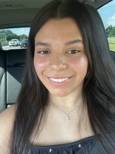 Isabel O - STLCC Babysitter