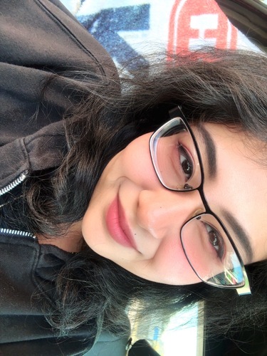 Petra P - Nash Community College  Babysitter