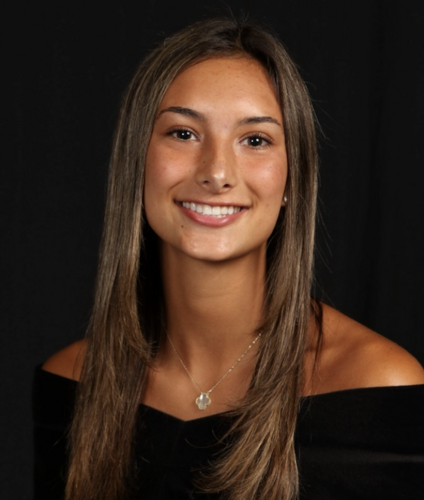 Ava M - University of Alabama Babysitter